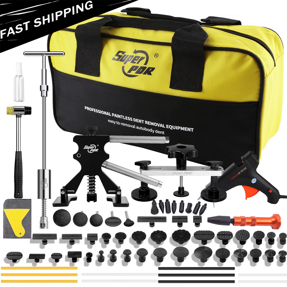 Electronics Repair Kit - Инструменты PDR, подъемник для удаления вмятин,