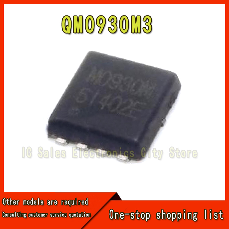 Qm Electronics & Repair Services - (2-10 Stuk) 100% новый набор микросхем