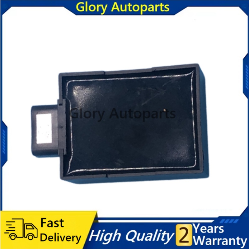 Qm Electronics & Repair Services - Цифровой электронный блок зажигания CDI (ECU)