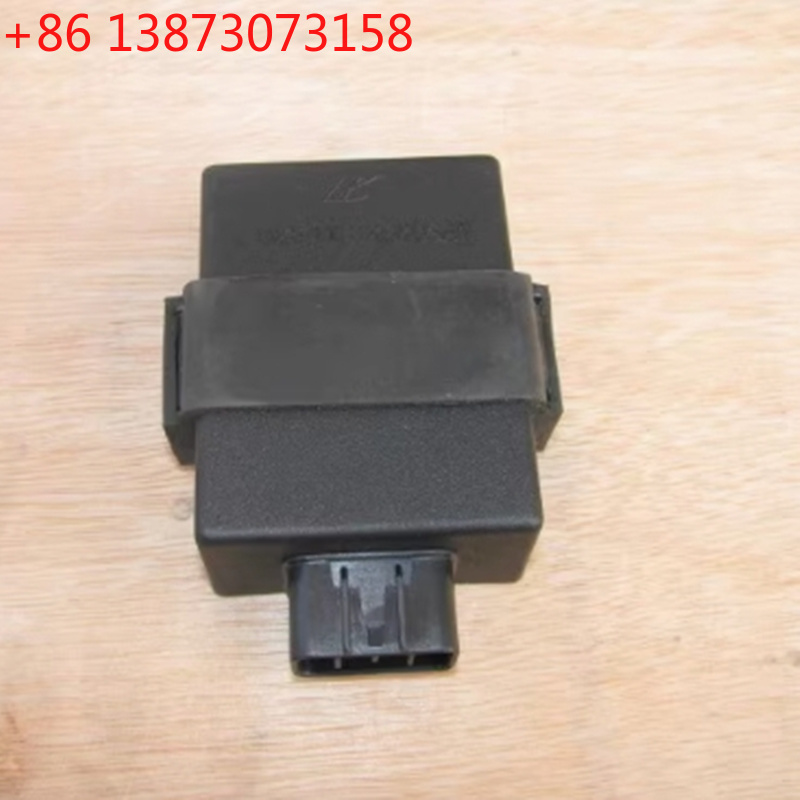 Qm Electronics & Repair Services - Цифровой электронный блок управления зажиганием (CDI)