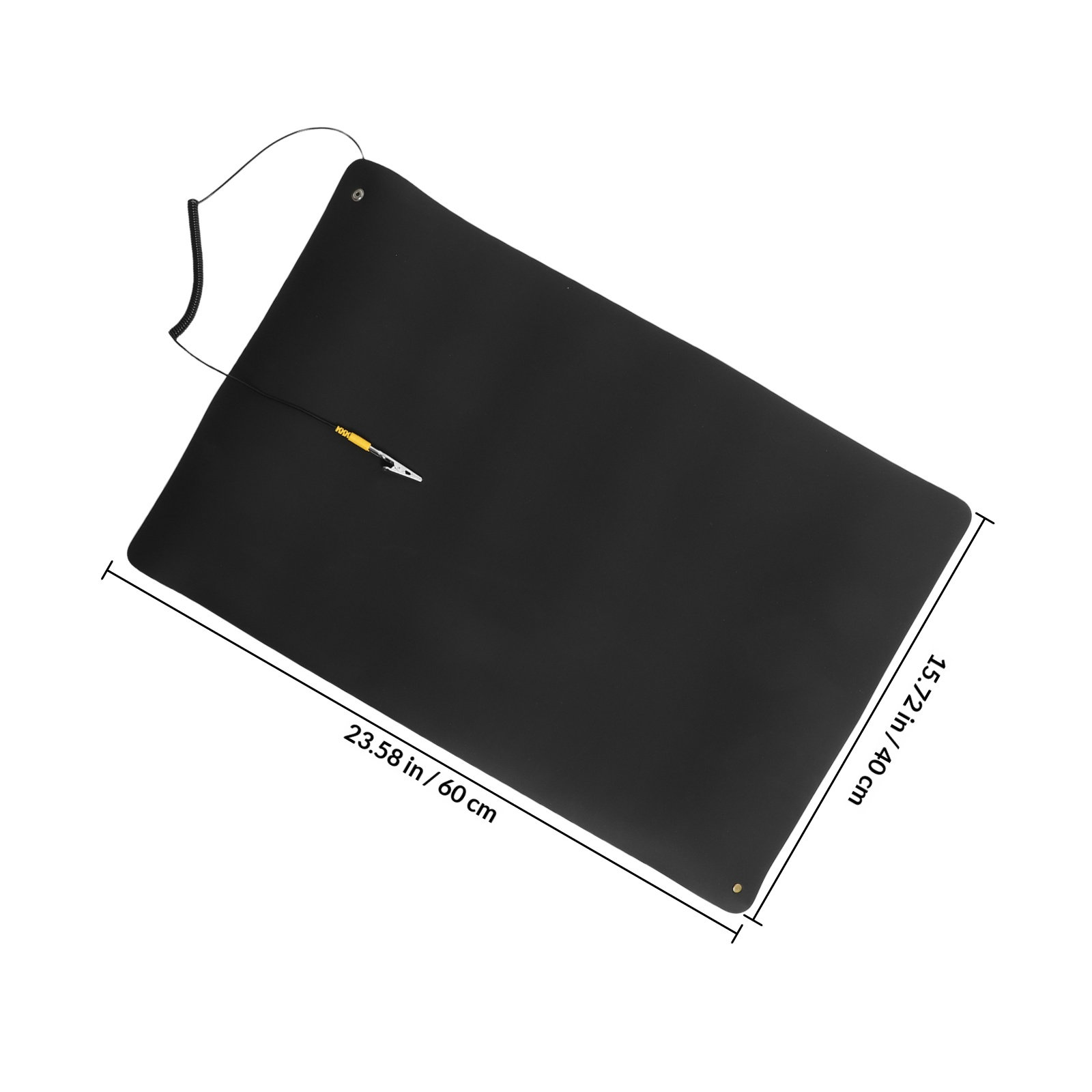 Портативный антистатический ре – обзор и цена Electronics Repair Workbench