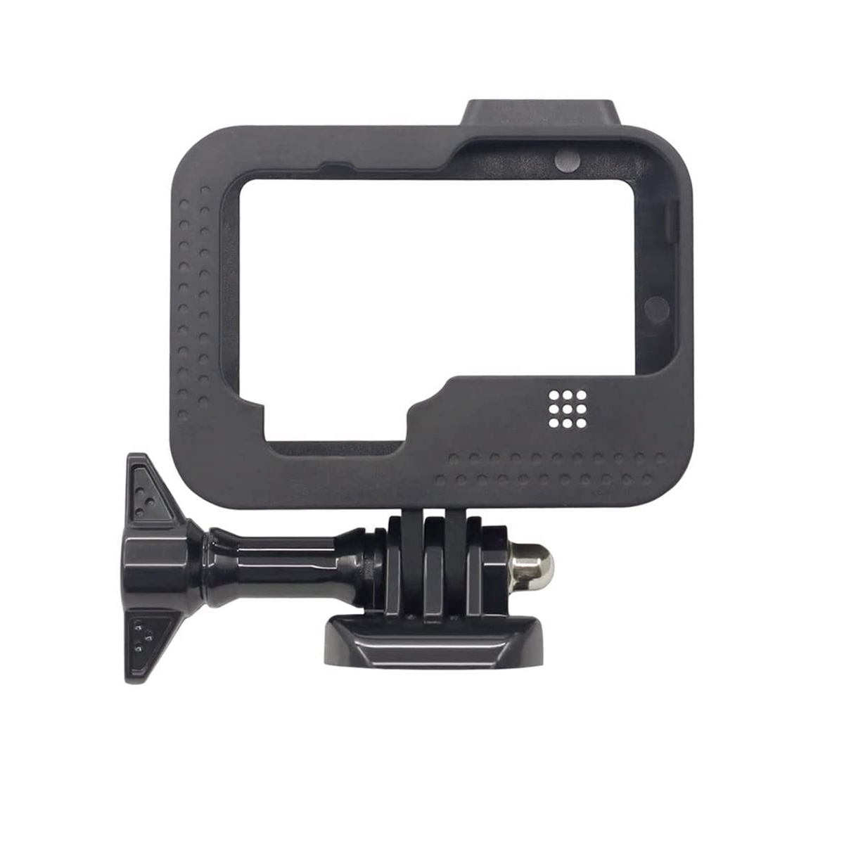 Защитный чехол-рамка для GoPro – обзор и цена Gopro Action Camera Hero 13 Black
