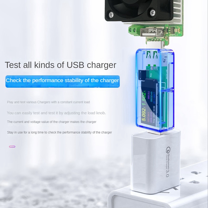 ● U96P 13 в 1 USB-тестер, цифр – обзор и цена Usb Ammeter Tester