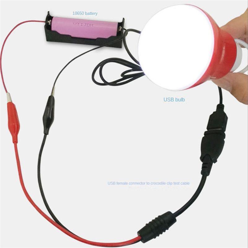 A01E-2 шт. USB-кабель с зажима – обзор и цена Usb Ammeter Tester