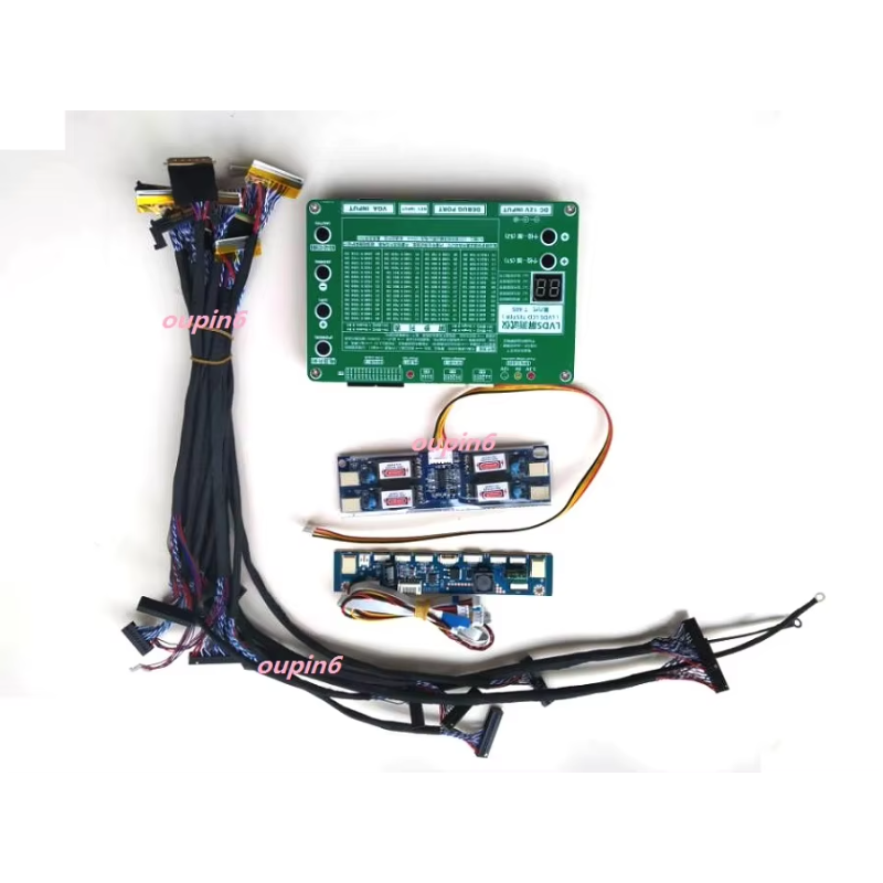 Набор инструментов для тестиро – обзор и цена Electronics Repair Kit