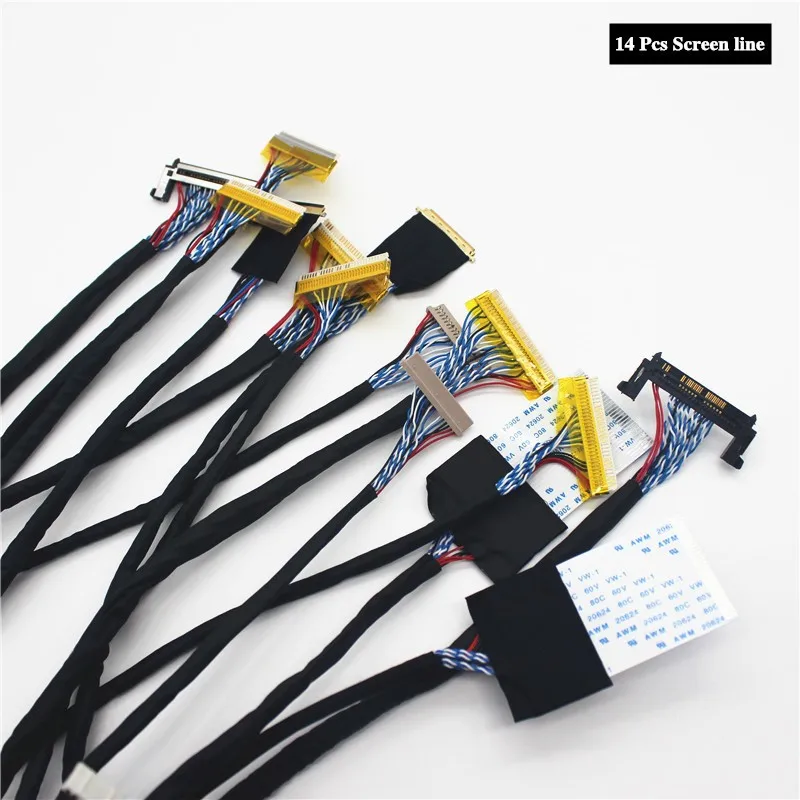 Набор инструментов для тестиро – обзор и цена Electronics Repair Kit