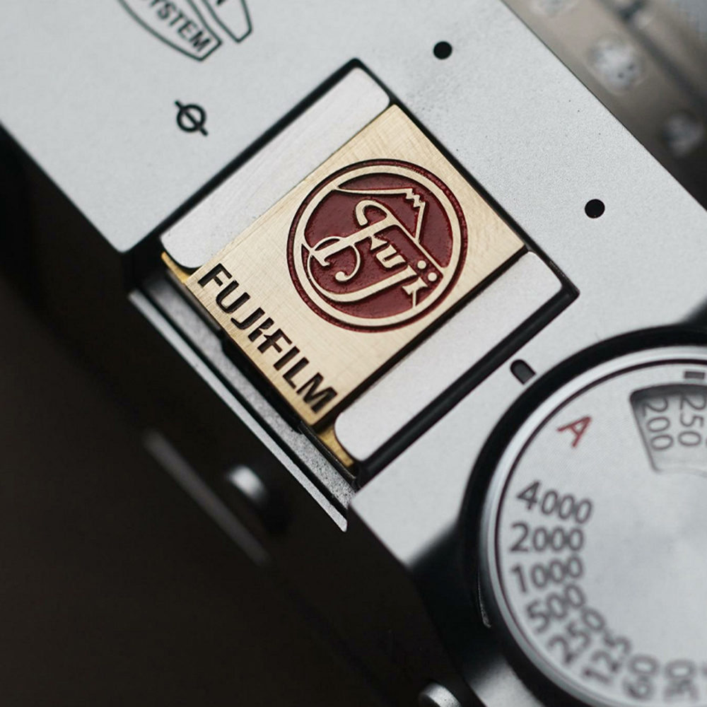 Крышка горячего башмака камеры – обзор и цена Fujifilm Camera X100Vi