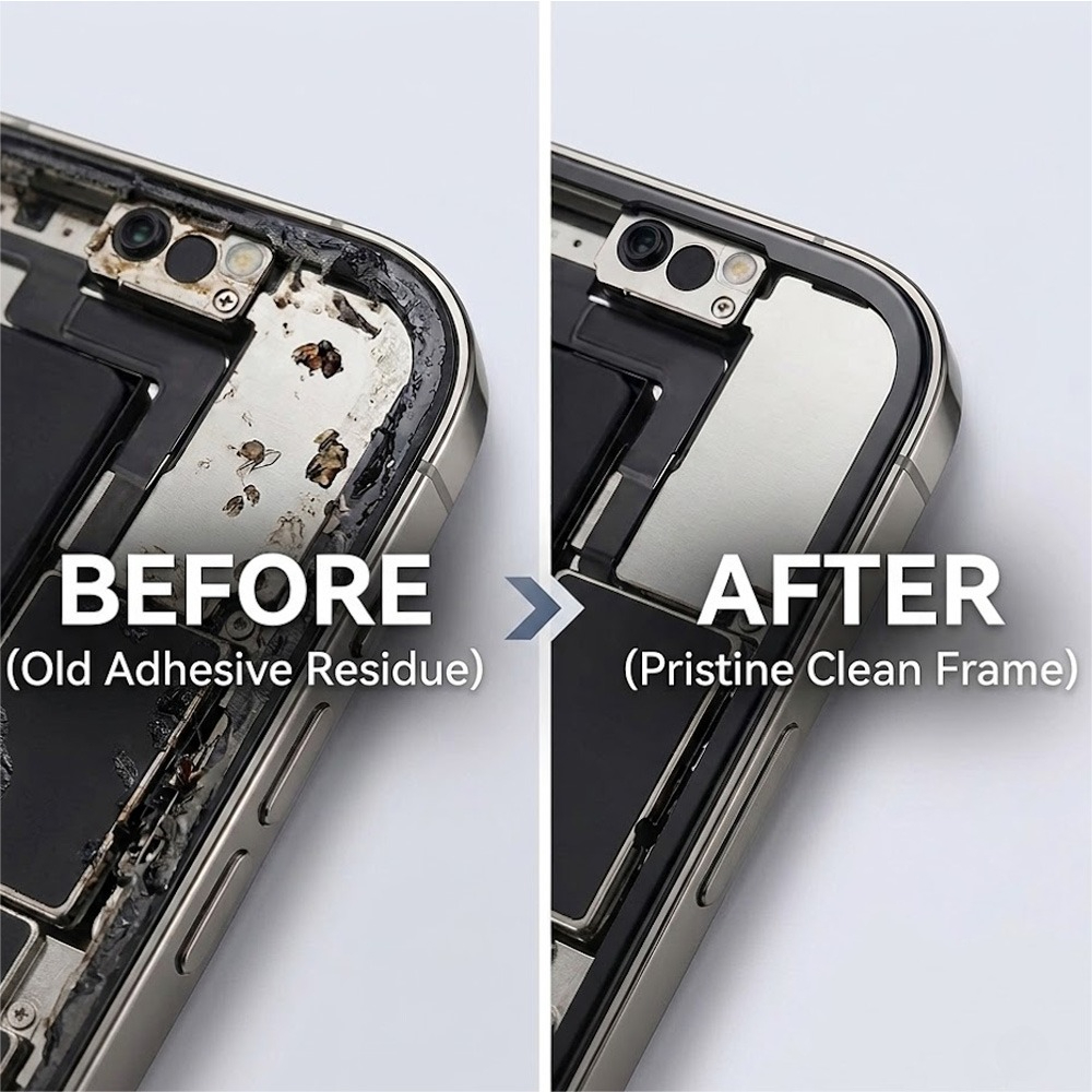 Профессиональный набор для уда – обзор и цена Electronics Repair Services