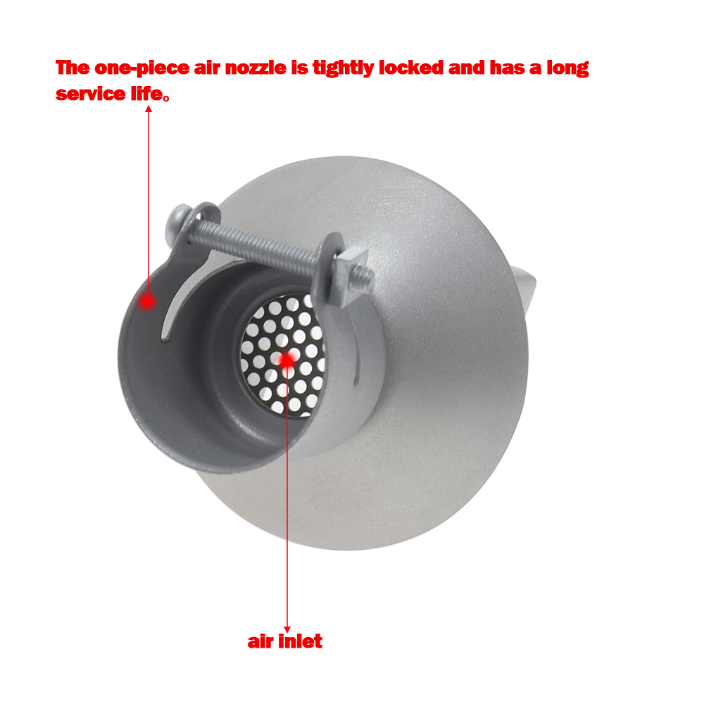 1 шт. BGA-насадка SMD, сварочн – обзор и цена Hot Air Station 858