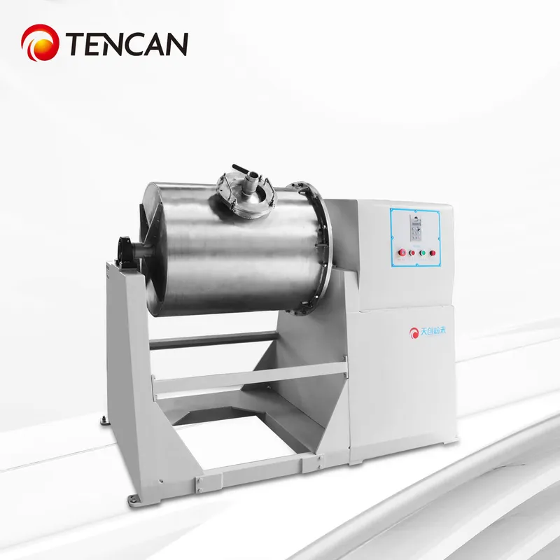 Измельчитель порошков TENCAN Q – обзор и цена Qm Electronics & Repair Services