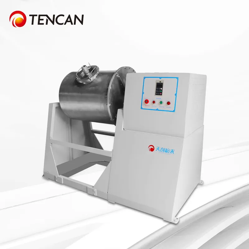 Измельчитель порошков TENCAN Q – обзор и цена Qm Electronics & Repair Services