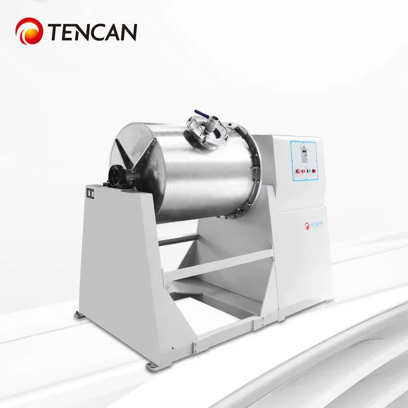 Измельчитель порошков TENCAN Q – обзор и цена Qm Electronics & Repair Services