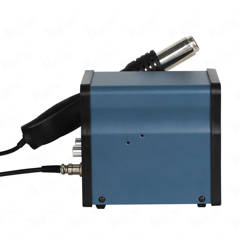 Заводская цена Kaisi 858 Pro:  – обзор и цена Hot Air Station 858