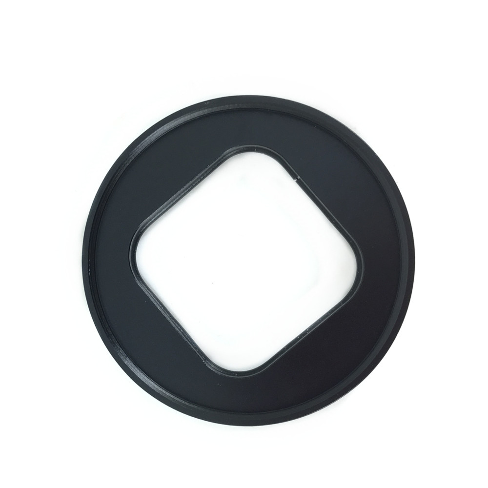 Переходное кольцо фильтра объе – обзор и цена Gopro Action Camera Hero 13 Black