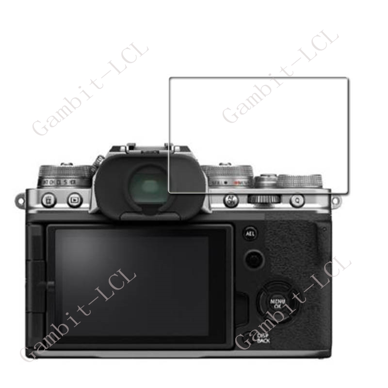 3 шт. закаленное стекло для Fu – обзор и цена Fujifilm Camera X100Vi