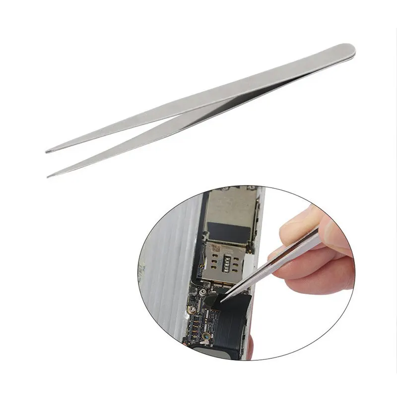 Инструменты для ремонта мобиль – обзор и цена Electronics Repair Services