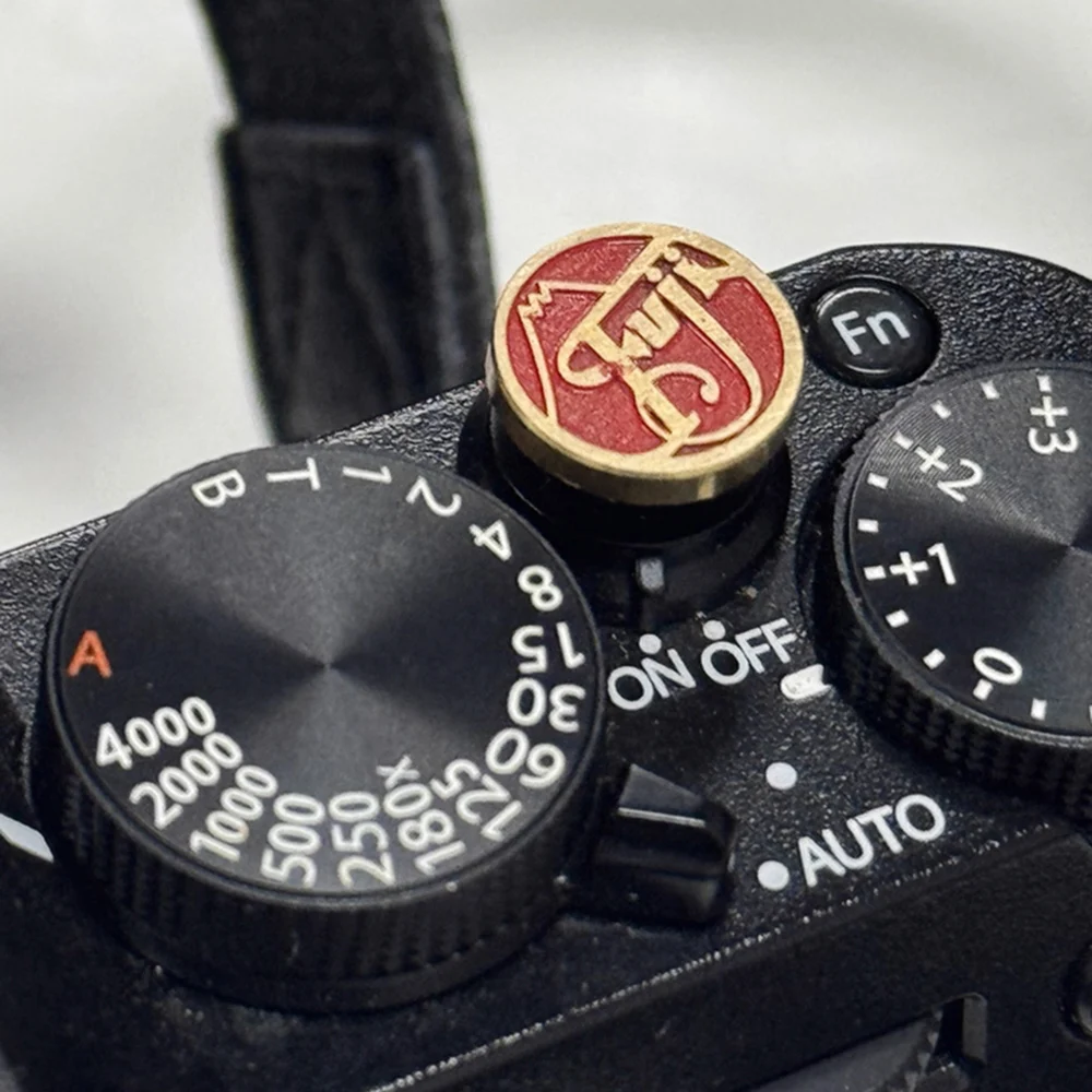 Крышка горячего башмака камеры – обзор и цена Fujifilm Camera X100Vi