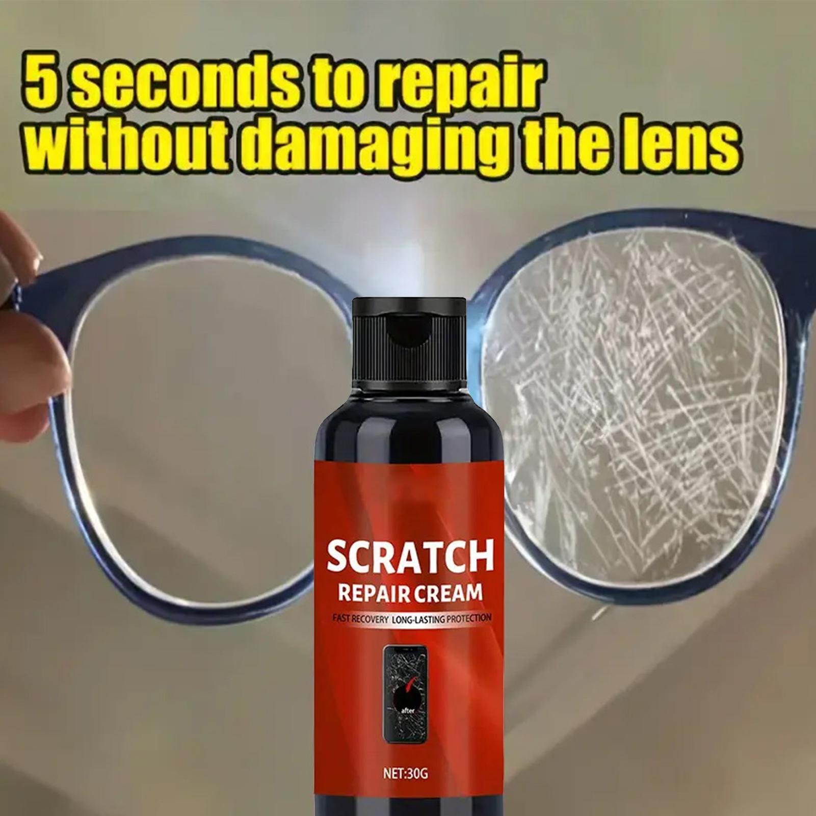 30 г крем для удаления царапин – обзор и цена Electronics Repair Services