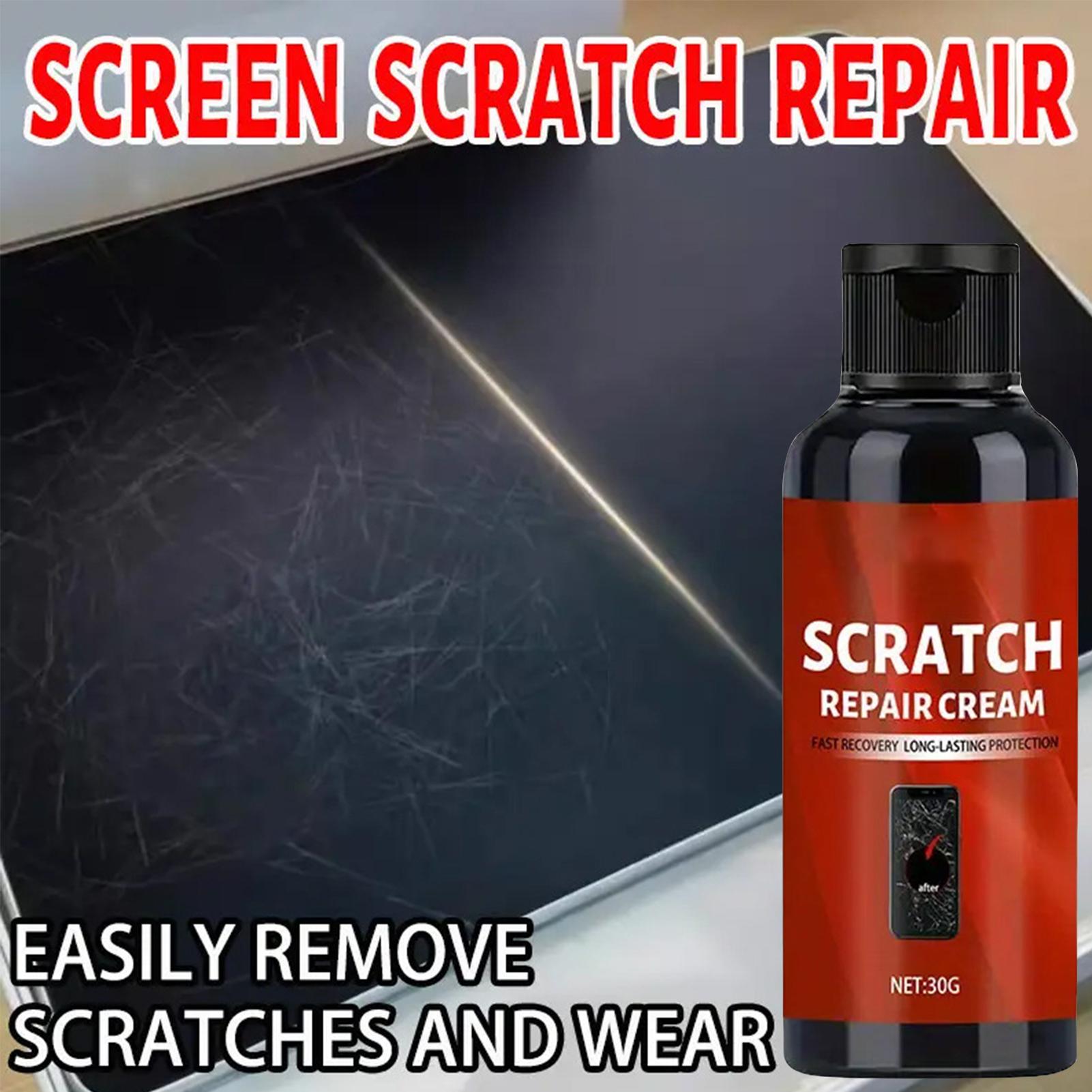 30 г крем для удаления царапин – обзор и цена Electronics Repair Services