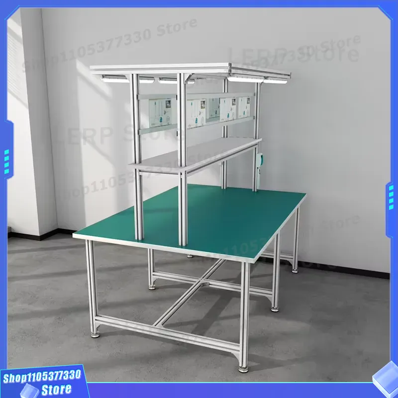 Профессиональный верстак для р – обзор и цена Electronics Repair Workbench