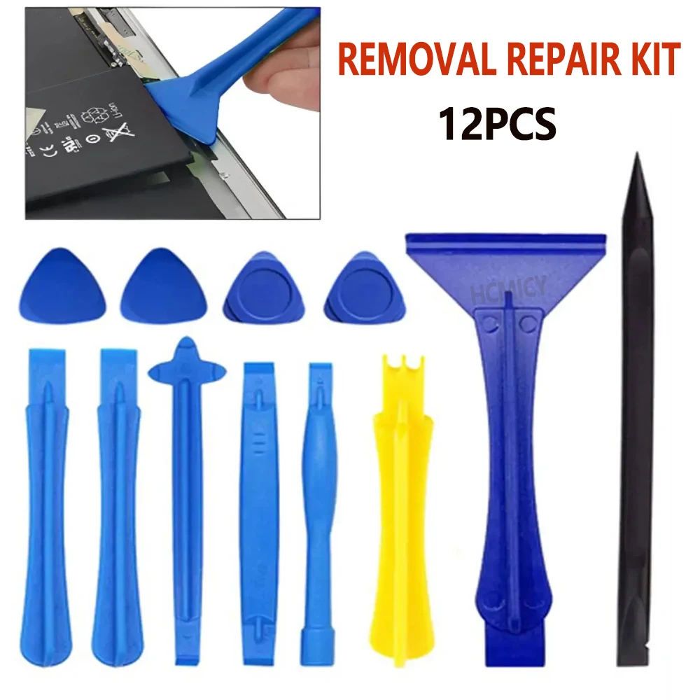 Прочные пластиковые медиаторы  – обзор и цена Electronics Repair Services