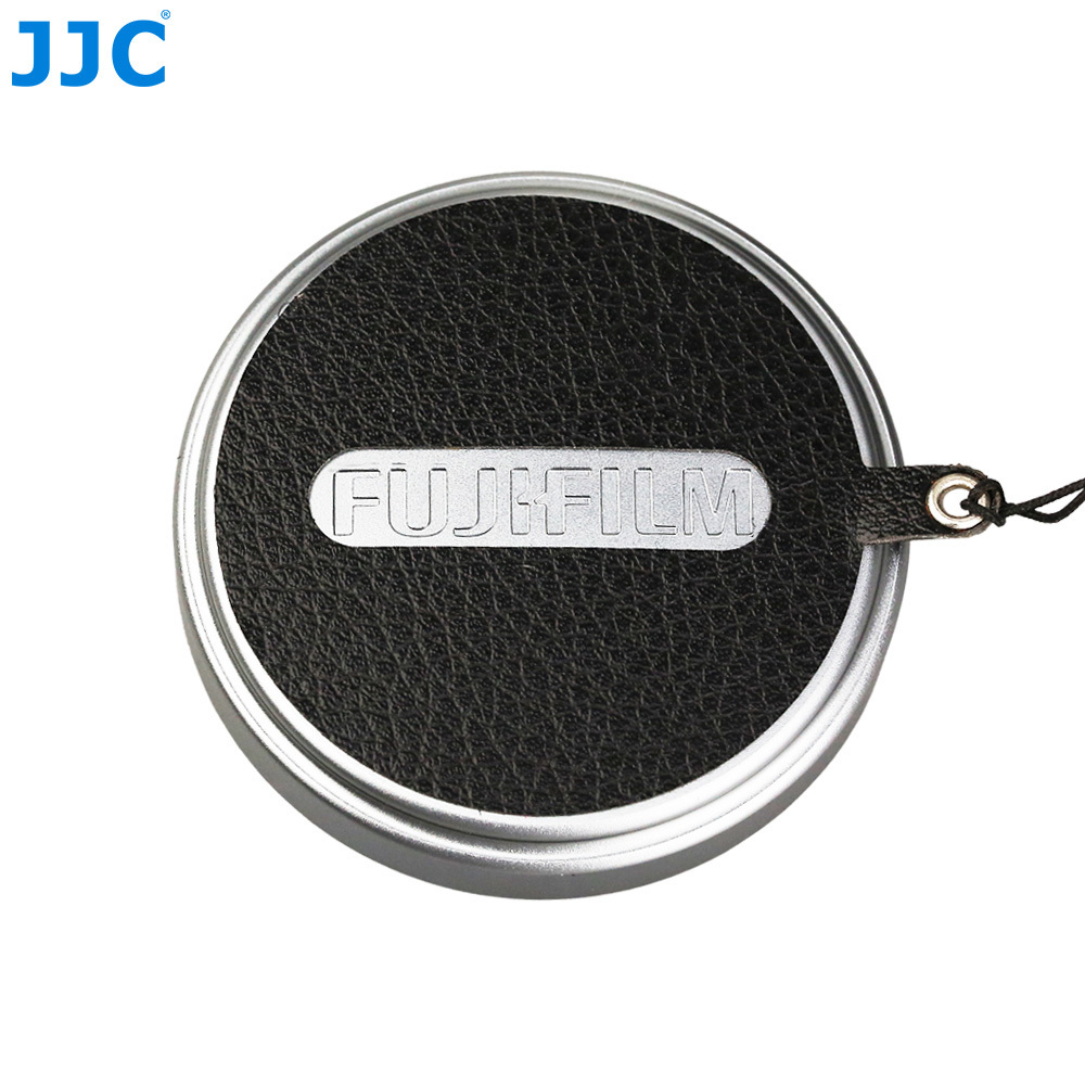 JJC крышка объектива Держатель – обзор и цена Fujifilm Camera X100Vi