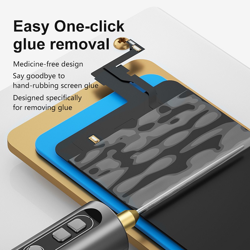 MaAnt CJ-1Pro электрическая ру – обзор и цена Electronics Repair Business