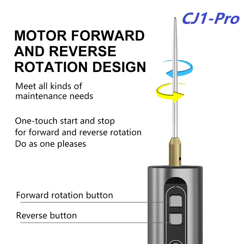 MaAnt CJ-1Pro электрическая ру – обзор и цена Electronics Repair Business