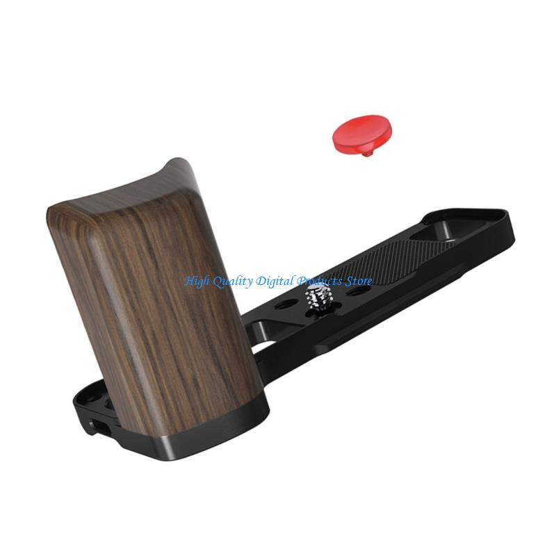 U2JE L-образный кронштейн с бы – обзор и цена Fujifilm Camera X100Vi